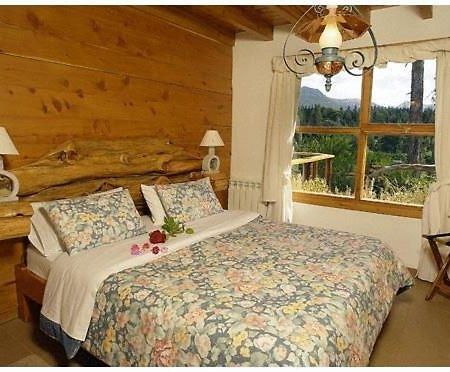 El Corazon De La Bahia Hotel Villa La Angostura Værelse billede