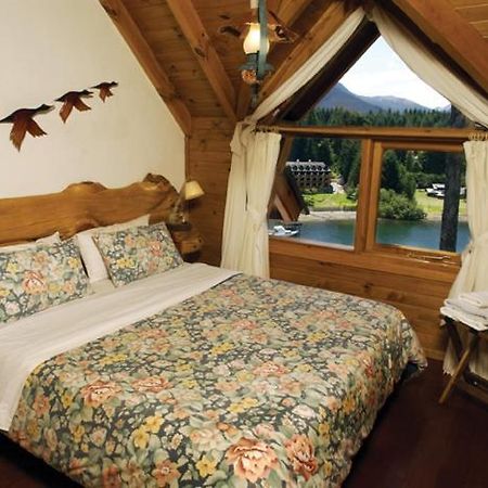 El Corazon De La Bahia Hotel Villa La Angostura Værelse billede